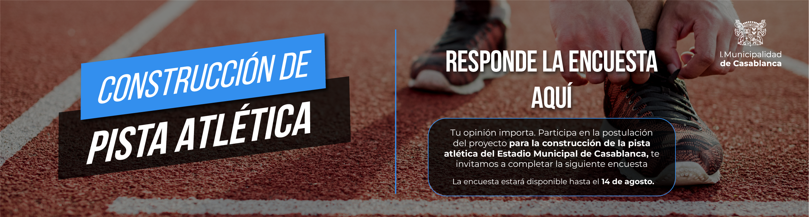 Pista Atletica